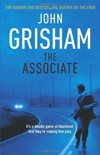 The associate john - the, associate-john