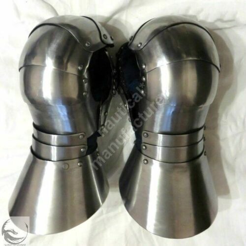 Mitten gauntlets armor gloves - mitten,