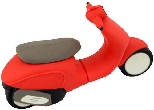 Pen drive usb stylus - pen, 4