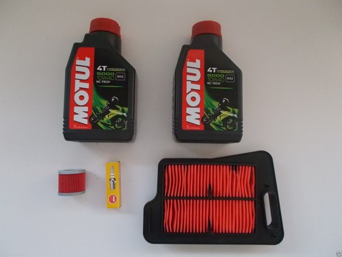 Oil cutting kit - cutting, air