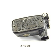 Honda CBR 600 F PC25