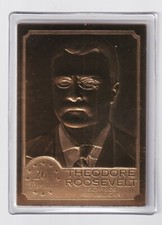 Theodore Roosevelt 26th
