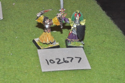 28mm fantasy undead - 28mm,