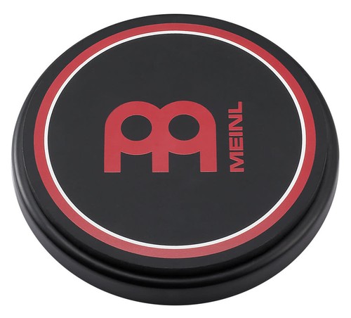 Meinl practice pad - 12",