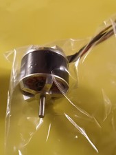 GWS 2410-12 1000KV Brushless Electric Motor for RC Model Aircraft Planes Helis