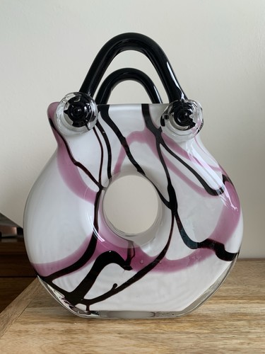 Vintage languna glass - vintage,