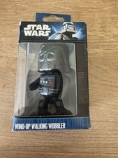Star Wars: Wind Up Walking