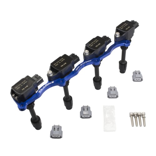 Coil conversion kit p11 - kit,