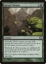 MTG - Sprout Swarm - Future