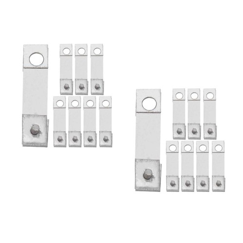 Pieces floor clock - pieces,