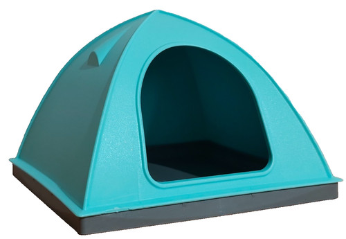 Playmobil camping tent - playmobil,
