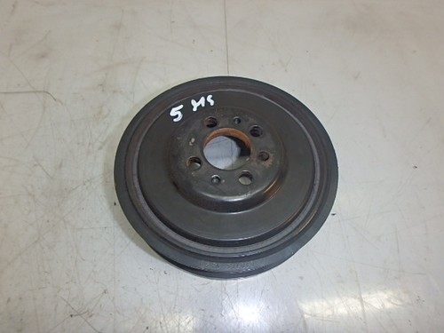 Pulley seat skoda cordoba - skoda, vw