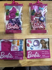 Barbie Dream house Bundle - 2