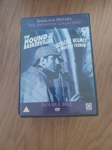Sherlock holmes the - sherlock, hound