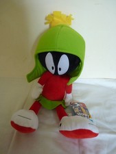 LOONEY TUNES MARVIN THE