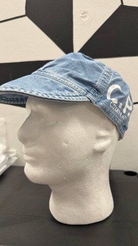 Company baseball cap - company, in