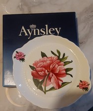 Aynsley Chelsea Flowers Peony