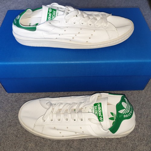 Balenciaga adidas stan smith - x,