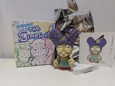 Kidrobot Simpsons Series 2