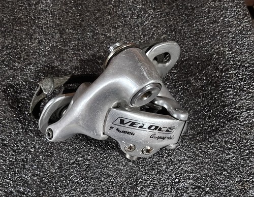 Campagnolo veloce speed rear - speed,