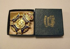 Rare 1962-63 National Small