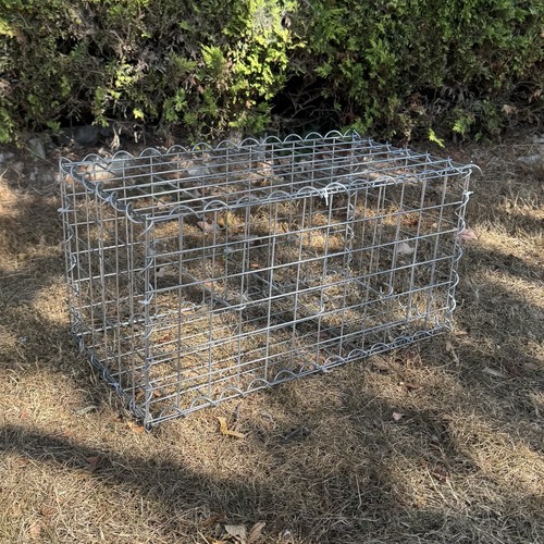 Small gabion mesh - gabion,