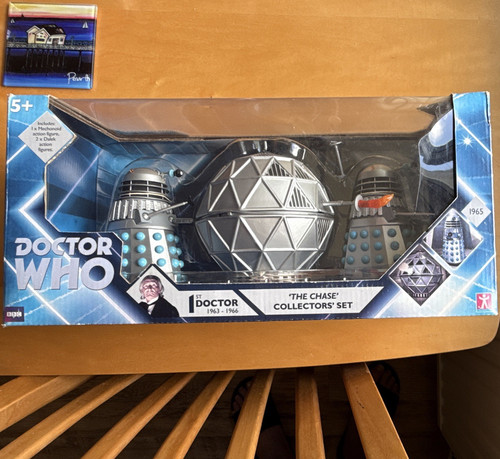 Doctor who the - doctor,