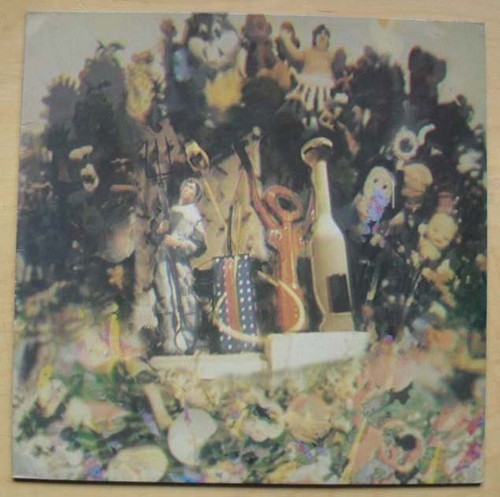 Various indie sgt pepper knew - sgt.,