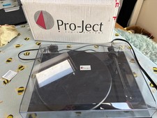 Pro-ject Debut Carbon