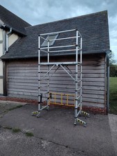 Zarges Teletower TT002