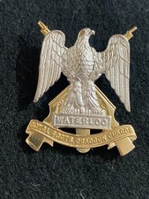 ROYAL SCOTS DRAGOON GUARDS CAP