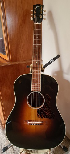 Gibson jackson browne model - gibson,