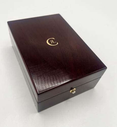 Original chronoswiss wooden - original,