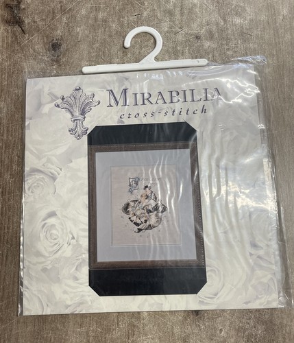 Vintage 1996 mirabilia - 1996,