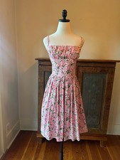 RARE Bernie Dexter Cherry