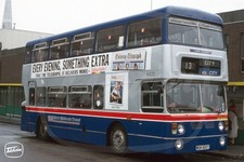 Bus Photo - West Midlands