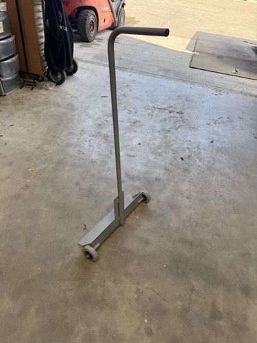 Chair box trolley - chair, /
