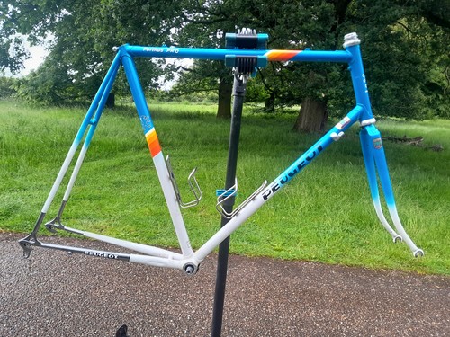 Peugeot perthus pro - 753r, 60cm