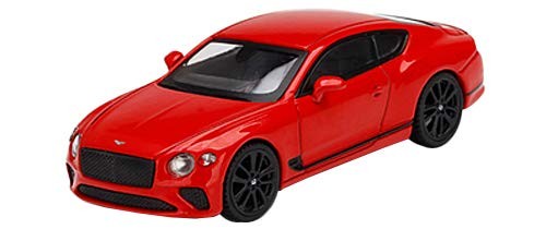 Mini 64 bentley - 1/64,