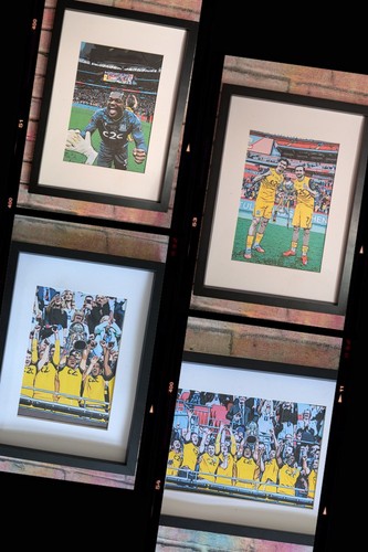 Southend united trophy - southend,