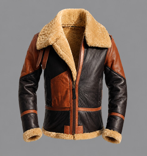 Mens raf real - b3,
