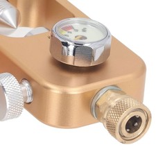 ⁺DIN Valve Scuba Adapter