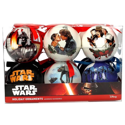 Star wars set christmas - of,