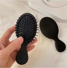 Portable bristle comb scalp - comb,
