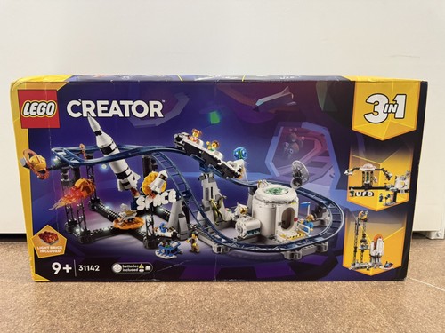 Lego creator 1 space - creator,
