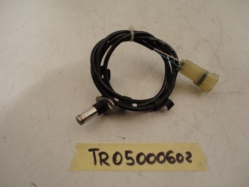 Rear abs sensor - rear, triumph
