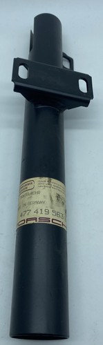 Steering column hose