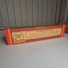 Hornby R412 Operating Royal
