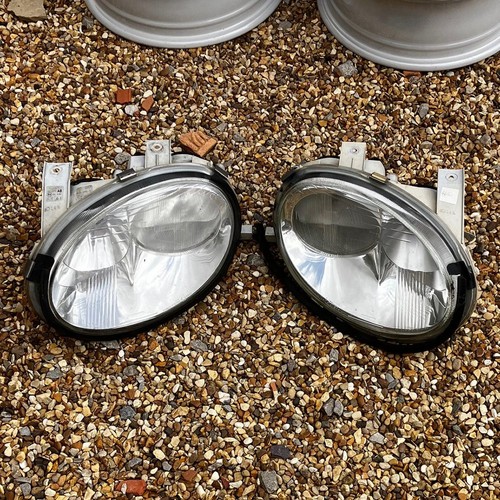 Mgf 1995 2002 pair - mgf, 2002,