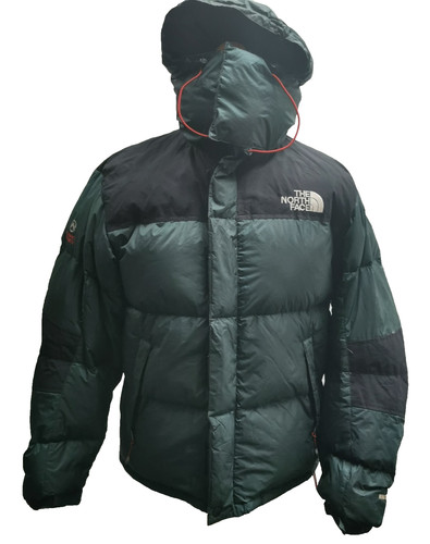 The north face summit - north,